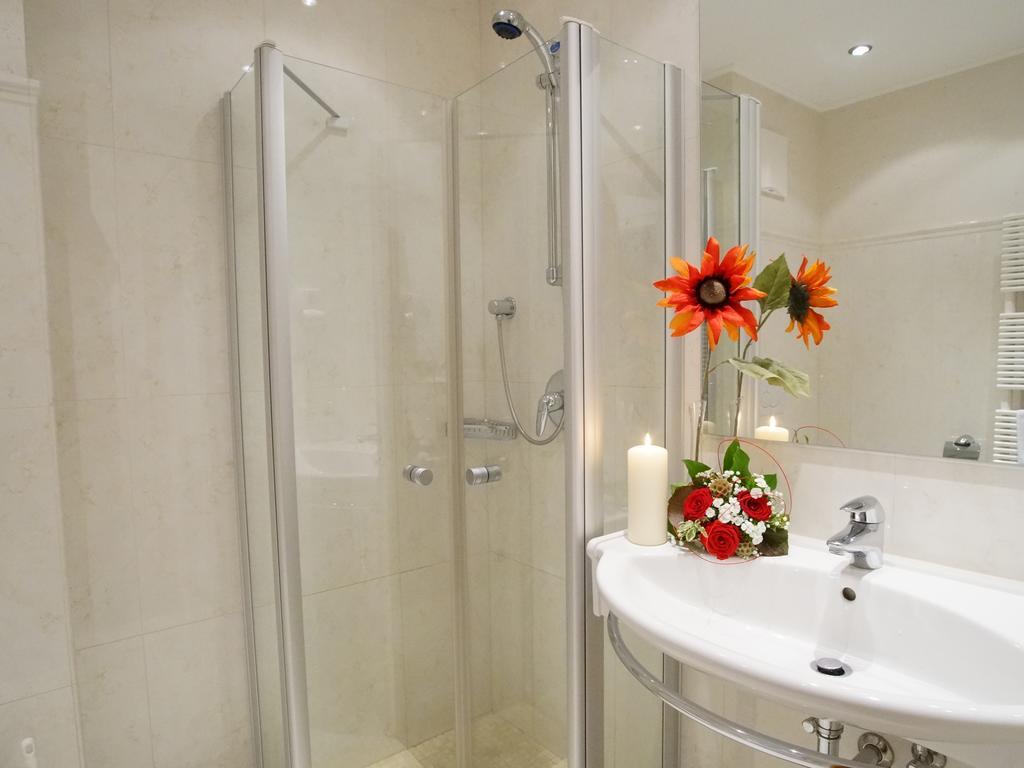 Naturhotel Steiner Капрун Экстерьер фото