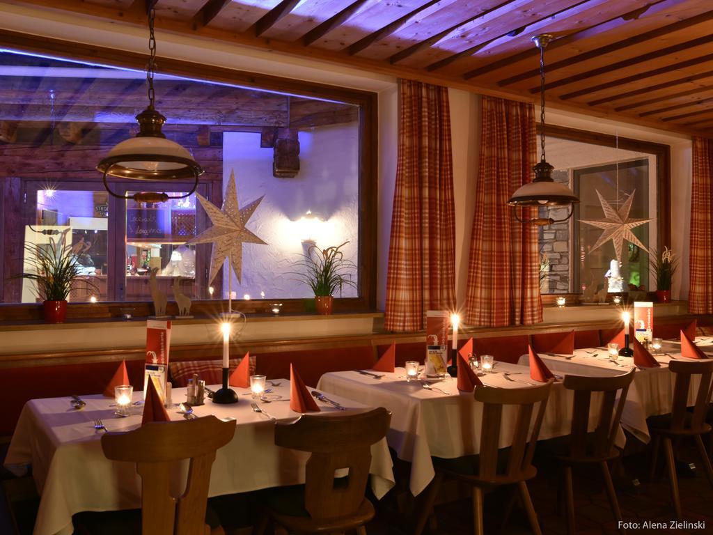 Naturhotel Steiner Капрун Экстерьер фото